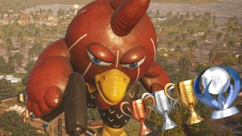 You’ll need to re-earn all your PUBG PlayStation trophies as of next week