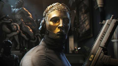 007 First Light trailer leak spotlights one of the game’s villains, and it probably isn’t who you’re expecting