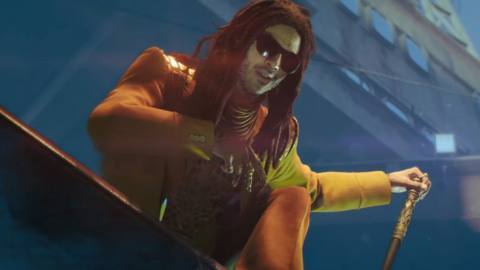 007 First Light trailer unveils Lenny Kravitz’s villainous side