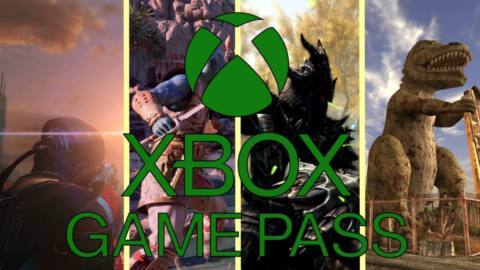 10 Of The Best RPGs You Can Play On Xbox Game Pass Right Now