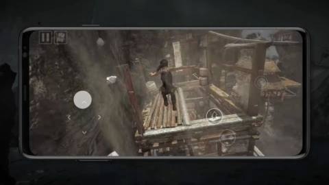2013’s Tomb Raider reboot coming to mobile devices next year