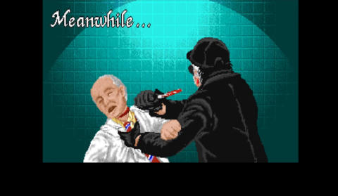 2025 was a monster year for Stephen King movie and TV adaptations… so where are all the games?