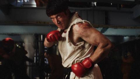 2026’s Street Fighter movie gets first-look trailer, and it includes a great reference to the series’ most famous bonus stage