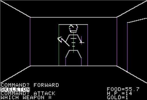 ‘A good idea, infinite drive, and lots of Diet Pepsi’: How YouTube essayist Majuular’s life changed course telling the story of Ultima across 2 years and more than 20 hours of documentaries