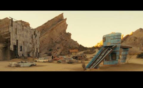 A location shown in Fallout Season 2 Episode 1 got me pointing at the screen like Leo—and it has nothing to do with New Vegas