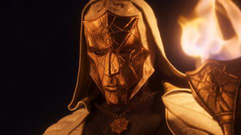 “A lot of things have become lost in translation,” Larian boss Swen Vincke says following generative AI backlash – promises a Divinity AMA in the new year “to give you more insight”