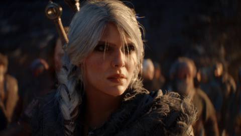 A whole new Witcher trilogy of games released within six years of each other – is that even possible? CD Projekt Red thinks so