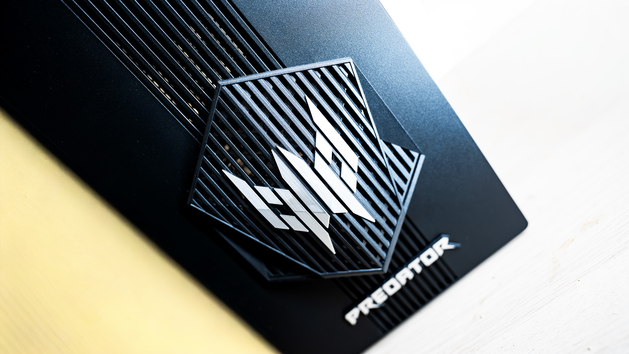 Acer Predator Orion 3000 gaming PC