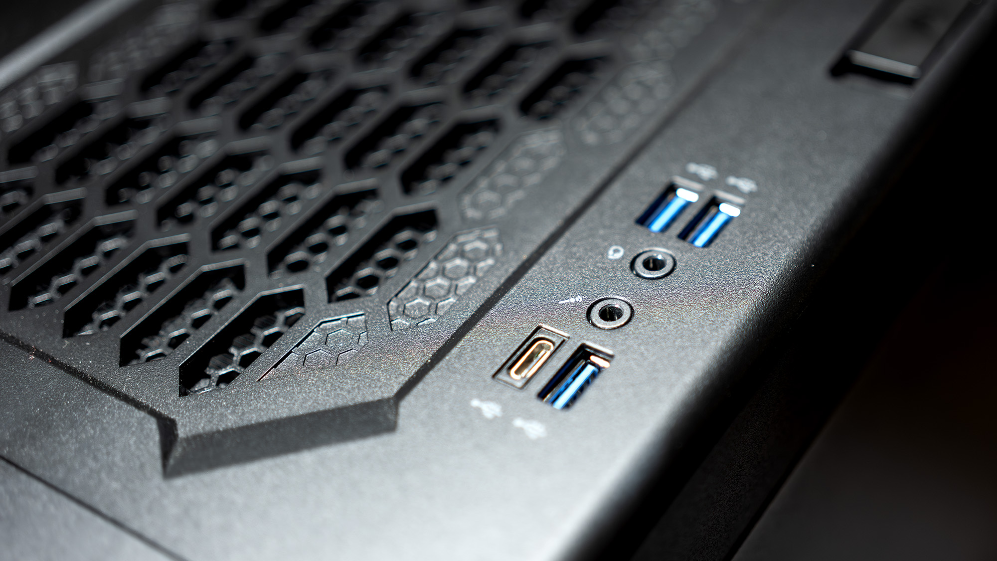 Acer Predator Orion 7000 gaming PC