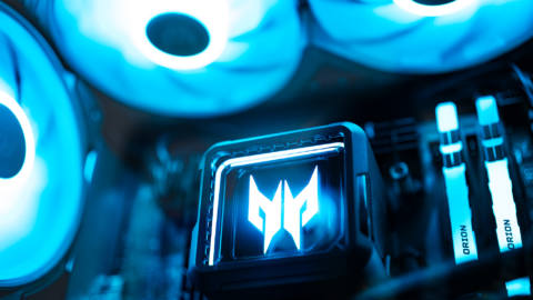 Acer Predator Orion 7000 review