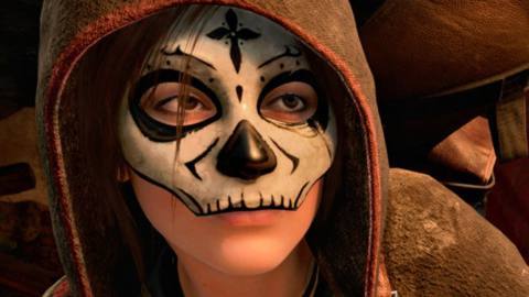 Amazon’s live-action Tomb Raider adaptation will “reinvent the franchise” and interconnect with the games