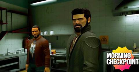 Amazon’s The Boys Gets A VR Cash-Grab And It Looks Incredible