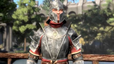 Ambitious Skyblivion modding project won’t hit 2025 launch window as developer looks to overcome “some last challenges”