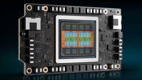 AMD’s Lisa Su doesn’t believe there’s an AI bubble: ‘Emphatically, from my perspective, no’