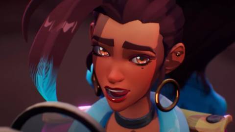 Annapurna’s People of Note could be gaming’s Kpop Demon Hunters if it’s musical turn-based combat strikes a chord