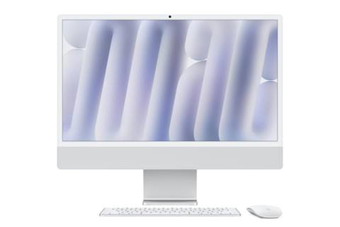 Apple M4 iMac at an All-Time Low Is Now Cheap Enough to Rival No-Name Windows Desktops