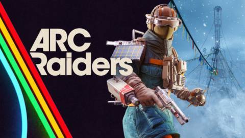 Arc Raiders’ Cold Snap update brings snow storms to most maps, new events and a new Raider Deck