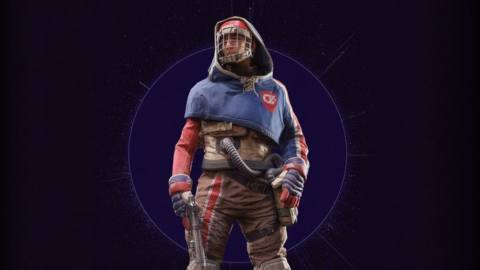 Arc Raiders is getting festive tomorrow, as new environmental effects liven up outdoor maps