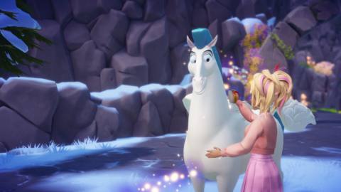 As if Disney Dreamlight Valley could get any more magical, the Wishblossom Ranch expansion adding horses has improved the entire experience more than I thought it would