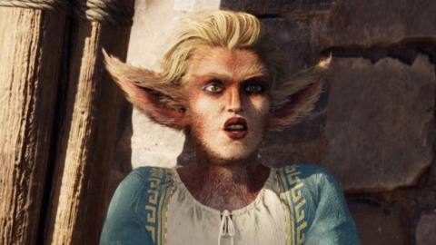 Avowed Photo mode and New Game Plus delayed, as Obsidian makes the update something bigger