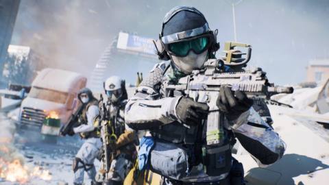 Battlefield 6’s latest update dubbed the game’s simultaneously best and worst patch as it runs into all kinds of issues