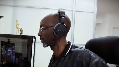 Beyerdynamic DT 270 Pro review