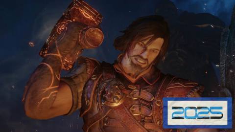 Blades of Fire and Hideo Kojima showed me I can still be surprised by a video game and that originality is essential