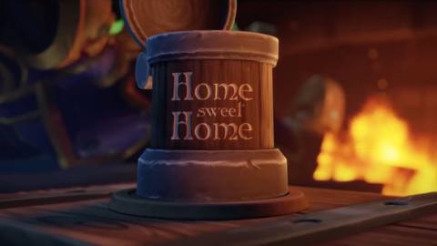Blizzard will expand WoW player housing in every patch and in future expansions to come