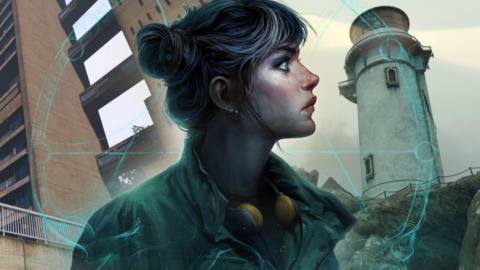 Brilliantly cinematic supernatural thrill ride Ghost Town is finally on PSVR 2 and it’s easily one of my favourite games this year