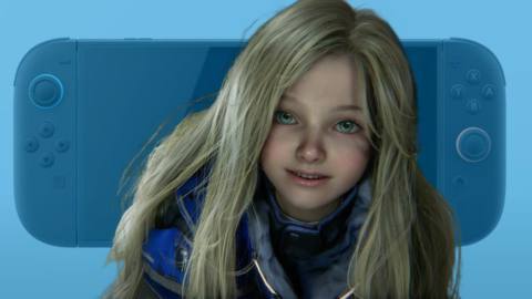 Capcom’s astronaut and small girl-starring Pragmata is coming to Switch 2, gameplay demo announced for Steam