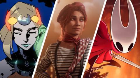 Clair Obscur is game of the year, but what about everything else? Here are the winners of the 2025 Game Awards