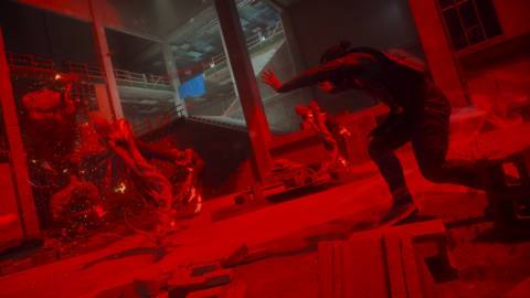 Control Resonant: All the key details on the sequel to Remedy’s supernatural action-adventure