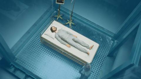 Control Resonant sends Jesse’s brother, Dylan, to a perception-bending Manhattan at some point in 2026