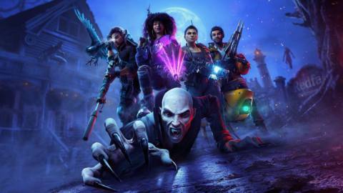 “Creative efforts are unpredictable” – Deus Ex designer and former Arkane studio director reflects on its closure after Redfall’s disastrous launch