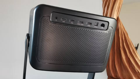 Dangbei DBOX02 Pro review