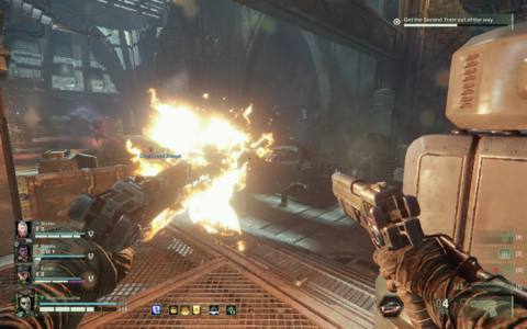 Darktide asked if we want to be scum, and I was the person who said, ‘actually, yes’