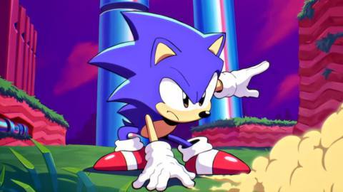 Development of Sonic the Hedgehog was “terribly controversial”, says PlayStation’s Mark Cerny, describing his time at Sega as “brutal”