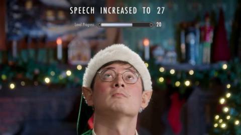 Did Bethesda just drop an Elder Scrolls 6 2027 release date tease? Fans think so