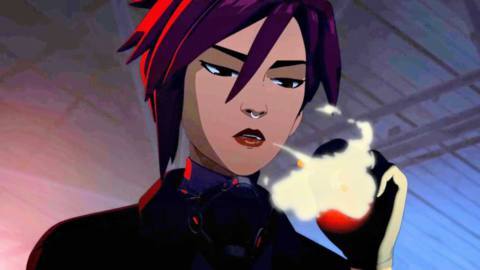 Dispatch studio was strongly advised against episodic release format, admitting “it’s insane to do”