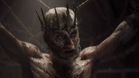 Divinity will be a turn-based RPG and see Larian “unleashed”, declares CEO Swen Vincke, replacing the D&D system with one “made for a video game”