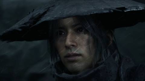 Eagerly-awaited Chinese action game Phantom Blade Zero finally gets a release date (and yes, it’s still a PS5 console exclusive)