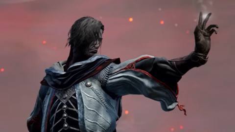 Elden Ring Nightreign’s DLC is “definitely a little bit harder” than the main game, “but it’s not ridiculous”, says director