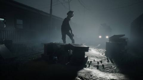 Every game, trailer, and announcement in the 2025 PC Gaming Show: Most Wanted