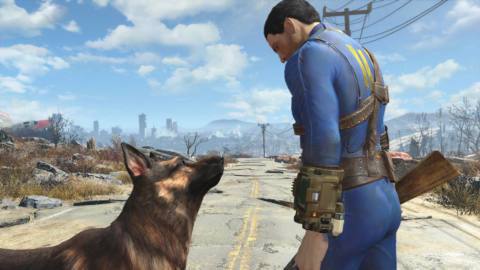 Fallout 4’s lead designer reckons it is the ‘most replayable’ game in the series thanks to its interweaving quests, which I’m sure will go down swimmingly with New Vegas sickos