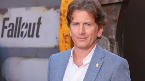 Fallout and Elder Scrolls boss Todd Howard defends AI in game development, but aims to “protect artistry” and “human intention” in his games