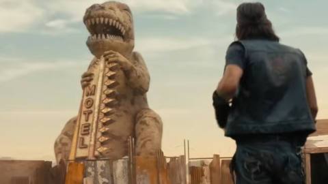 Fallout: New Vegas lead writer inconveniently points out that Fallout season 2 is all about New Vegas but ‘there’s no credit for that, there’s no residuals for that’