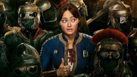 Fallout season three will begin filming summer 2026, as showrunners want to get series back on air “as soon as we can”