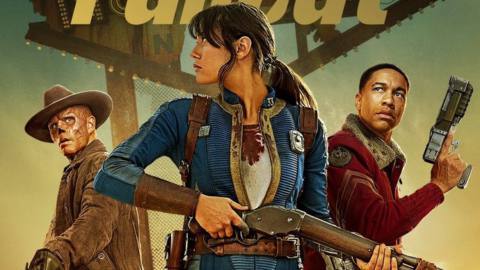 Fallout season two gets new release date, and you can now watch it imminently