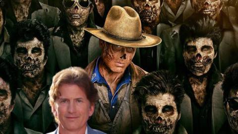 Fallout’s Todd Howard has no interest in becoming Bethesda’s version of Marvel cameo king Stan Lee
