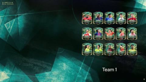 FC 26 adds upgraded Pina alongside 3 new Heroes in full Winter Wildcards promo